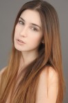 Anastasia Hisel