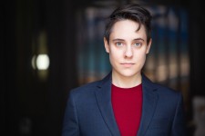 Dani Martineck