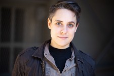 Dani Martineck