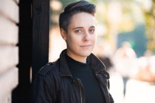Dani Martineck