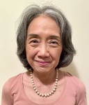 Gerri Yoshida