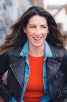 Jen Flanagan