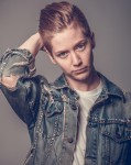 Julia Weldon