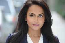 Nandita Chandra