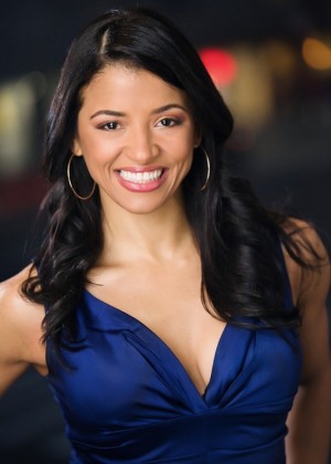 Women - Lauren Green Agency LLC.
