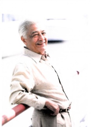 Carlos Navedo