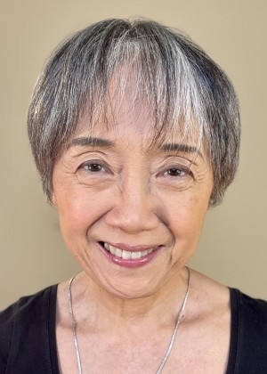 Gerri Yoshida