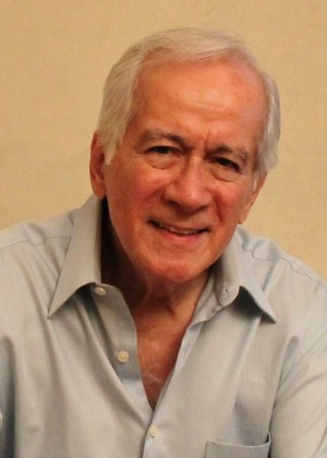 Gil Pacheco