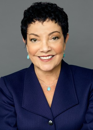 Irene Velazquez