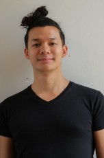 Nolan Tsang