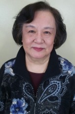 Ruth Zhang