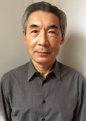 Seiji Kakizaki