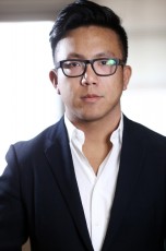 Terence Chen