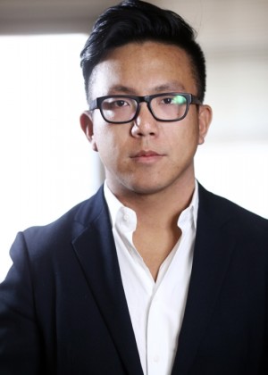 Terence Chen