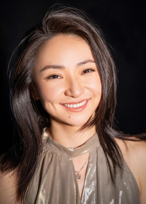 Vanessa Wang