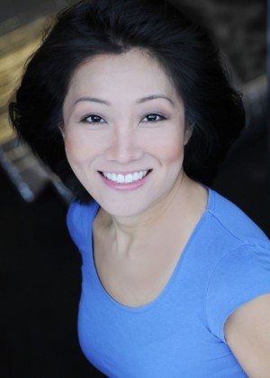 Yoshiko Tamaki